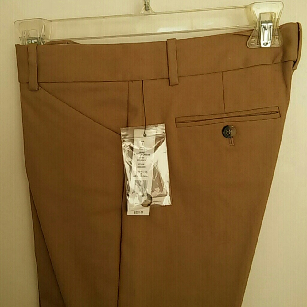 Theory NWT Stretch Sz4 Kacki color